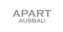 Apart Ausbau