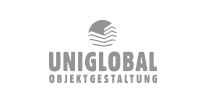 Uniglobal Objektgestaltung